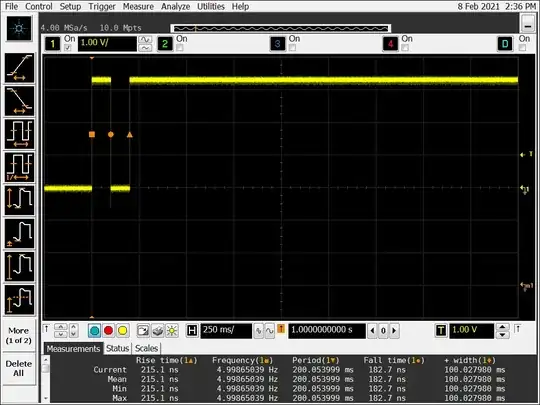 gpio 26 after halt with gpio-poweroff overlay