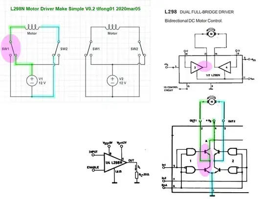 motor driver 5