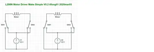 motor driver 4