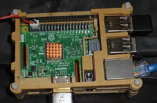 Raspberry Pi 3 Model B??