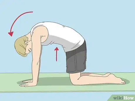 Image titled Stretch Your Coccyx Step 6