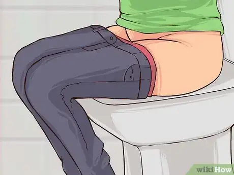 Image titled Flush a British Toilet Step 5