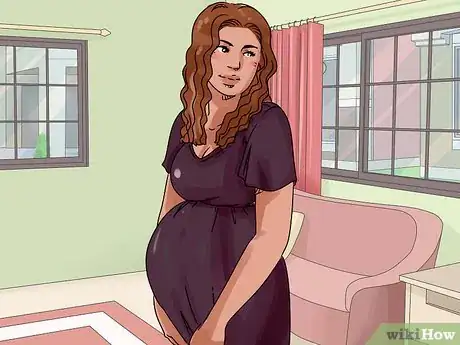 Image titled Dress when Pregnant Step 13