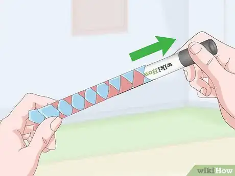 Image titled Create a Chinese Finger Trap Step 14