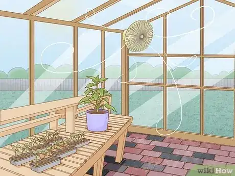 Image titled How Does a Greenhouse Work Step 9