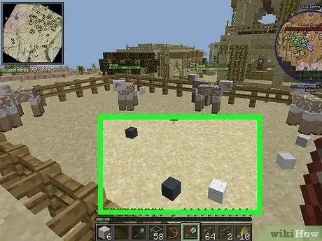 Image titled Minecraft Wool Farm Step 24