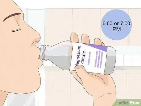 Image titled Drink Citrate of Magnesium Step 10