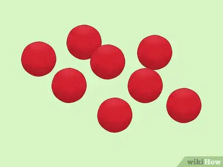 Image titled Make a Small 3D Atom Model Step 10