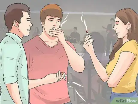 Image titled Keep Smoking Systematically Without Getting Addicted Step 12