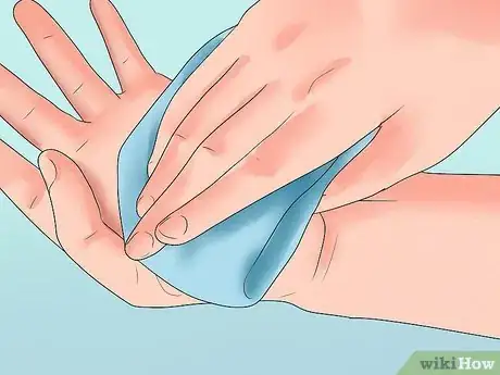 Image titled Remove Steri Strips Step 10