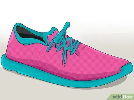 Image titled Select the Right Footwear for Step Aerobics Step 10