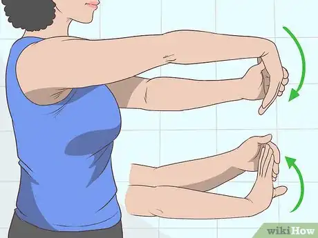 Image titled Relieve Wrist Pain from Lifting Step 9