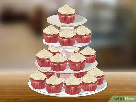 Image titled Make a Cupcake Stand Step 13
