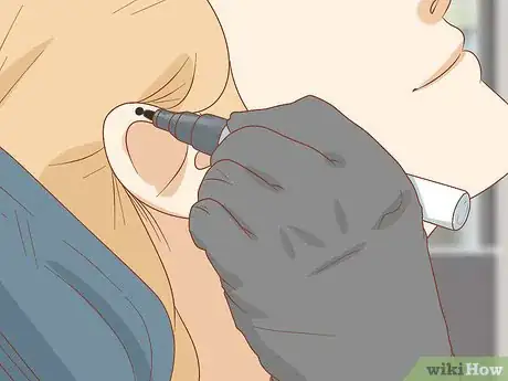 Image titled Get an Industrial Piercing Step 11