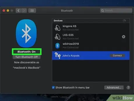 Image titled Connect Wireless Headphones on PC or Mac Step 15