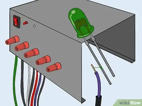 Image titled Convert a Computer ATX Power Supply to a Lab Power Supply Step 18