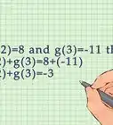 Add and Subtract Functions