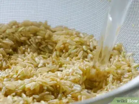 Image titled Make Brown Rice in a Rice Cooker Step 2