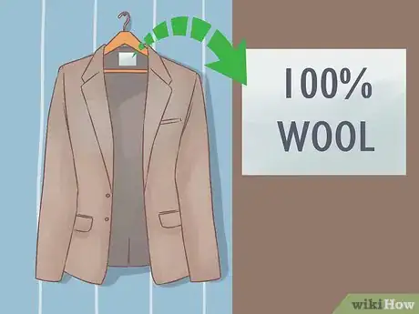 Image titled Wear a Brown Suit Step 2