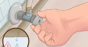 Install a Shower Faucet