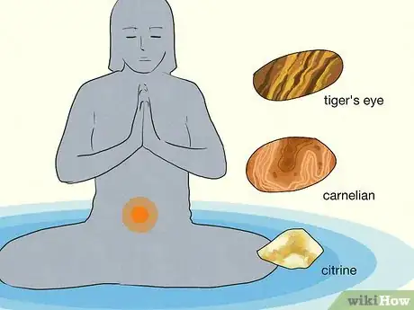 Image titled Unblock the Sacral Chakra Step 10