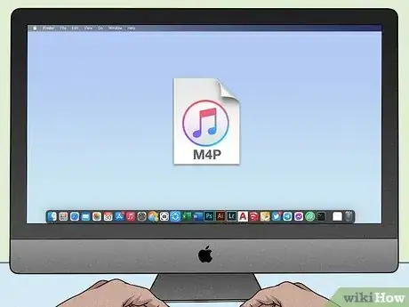 Image titled Convert iTunes M4P to MP3 Step 1