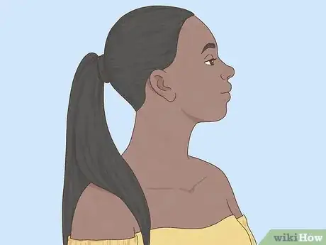 Image titled What Is the Best Protective Style for Relaxed Hair Step 7