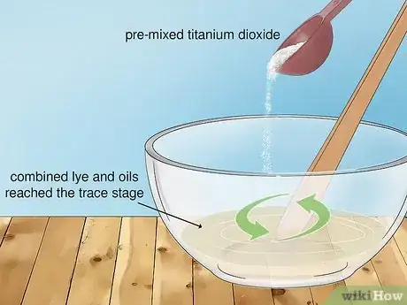 Image titled Mix Titanium Dioxide Step 8