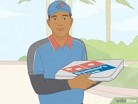 Image titled Open a Domino's Pizza Franchise in the U.S. Step 1