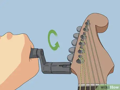 Image titled Replace a Guitar Neck Step 10
