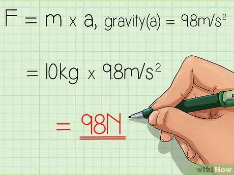 Image titled Calculate Joules Step 4