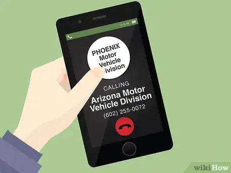 Image titled Change an Arizona Driver's License Address Step 9
