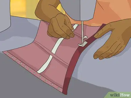 Image titled Make a Corset Step 16