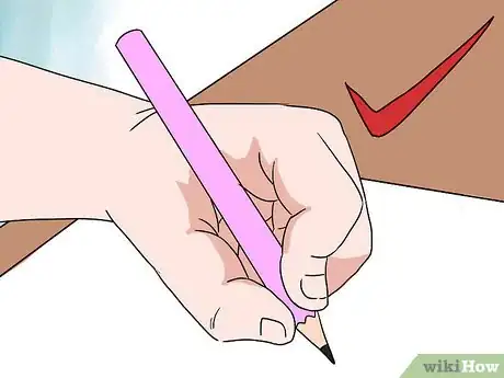 Image titled Teach Your Kid to Hold a Pencil Step 10