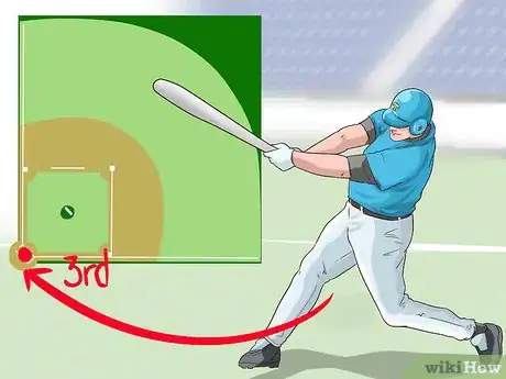 Image titled Make a Baseball Lineup Step 3