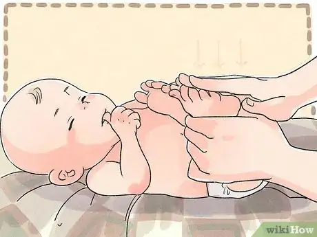 Image titled Calm a Fussy Baby Step 7