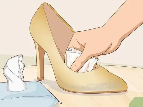 Image titled Clean High Heels Step 17