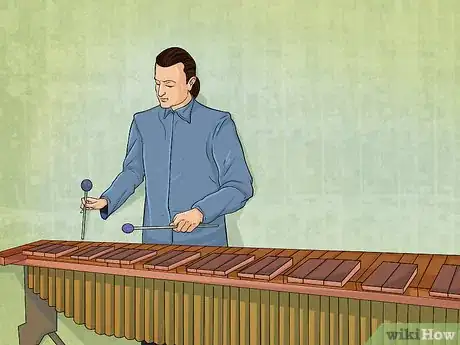 Image titled Play the Marimba Step 10