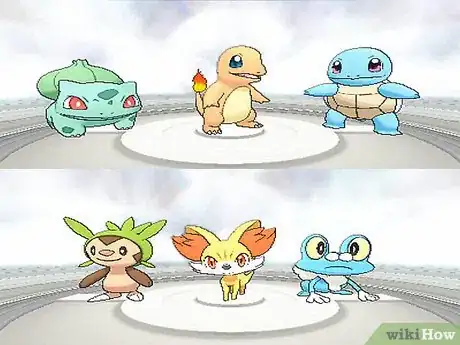Image titled Get All Kanto and Kalos Starters Step 6