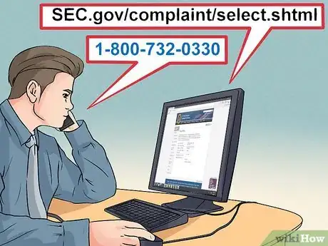 Image titled Report Fraud Step 22