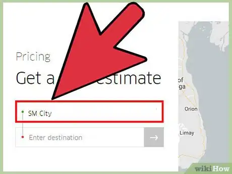 Image titled Get an Uber Fare Estimate in Advance Step 21