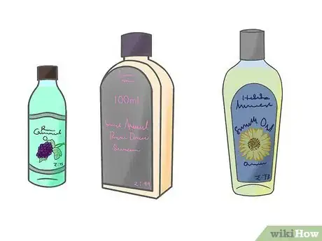 Image titled Understand Massage Oils Step 3