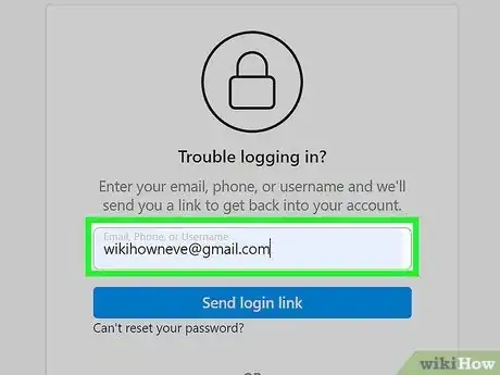 Image titled Reset Your Instagram Password Step 20