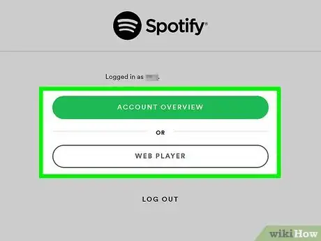 Image titled Log in to Spotify Step 6