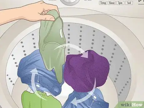Image titled Use Powder Detergent Step 9