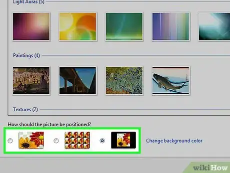 Image titled Change Your Desktop Background in Windows Step 17