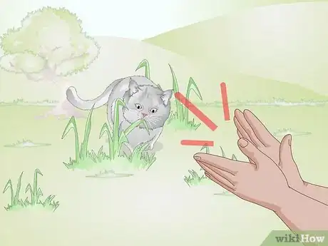 Image titled Stop Your Cat from Eating Grass Step 3