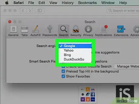 Image titled Change Your Browser's Default Search Engine Step 41