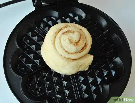 Image titled Upgrade Canned Cinnamon Rolls Step 7