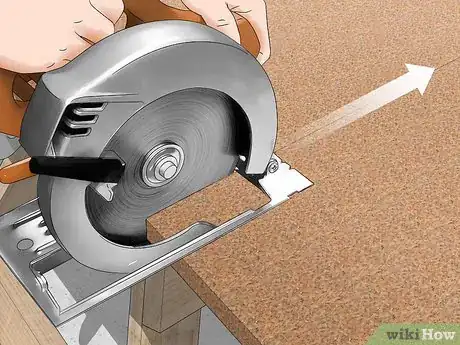 Image titled Cut Hardboard Step 11
